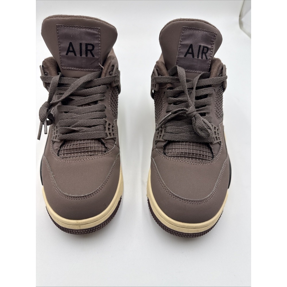 SNEAKERS SHOES Jordan 4 Retro A Ma Maniére WOMENS 9.5W